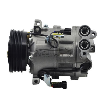 36000962 Máy nén AC tự động cho Volvo XC90 cho S80 4.4L V8 WXVV015