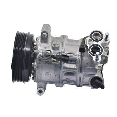 31332528 Máy nén AC tự động PXC16 6PK Cho Volvo S60 2013-2018 WXVV024