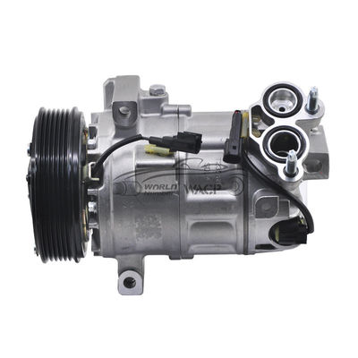 31332528 Máy nén điều hòa không khí ô tô DSC16 6PK Cho Volvo S60 2013-2018 WXVV024A