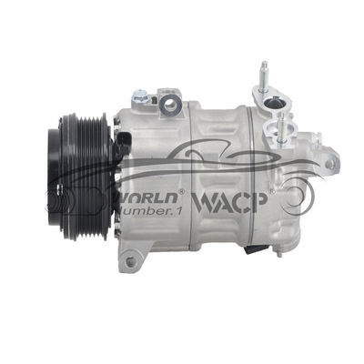511433 2215815 Máy nén điều hòa ô tô 2018-2020 Cho Ford Ranger2.0 WXFD158