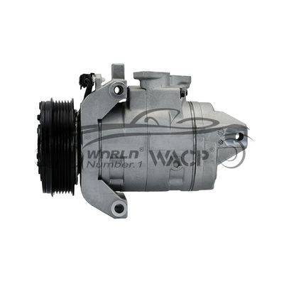 DKS20DT Máy nén điều hòa không khí ô tô cho Ford F150 2.7 FL3Z19703E FL3H19D629EB WXFD159