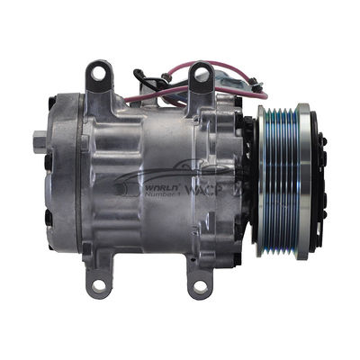 SD7B108409 Máy nén hệ thống điều hòa không khí ô tô 7B10 6PK Cho Axia WXDH026