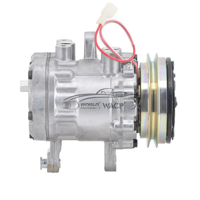 SWJ7B08 Máy nén máy điều hòa không khí xe cho Perodua Kancil ND cho Kelisa WXDH028