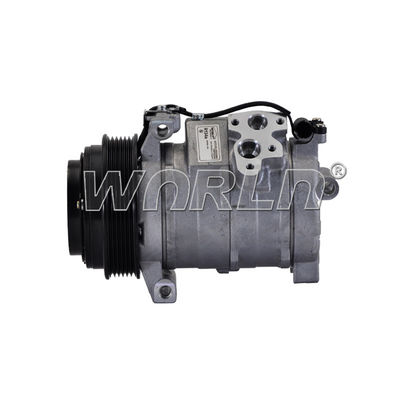 A0002343511 A0002340003 DCP17114 RC600.219 ACCompressor tự động cho 10S17C MERCEDES BENZ SPRINTER WXMB025