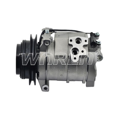Benz nén 10S17C Auto AC nén A0002343511 4471807470 Cho tàu chở hàng Cho Dodge WXMB061