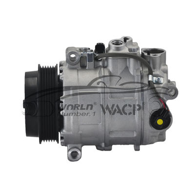 DCP17132 0022307711 Máy nén AC tự động cho Benz SS350/500/CL63AMG 2006-2013 WXMB063A