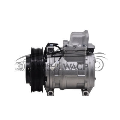 A4472207920 DCP17501 Máy nén điều hòa không khí tự động cho Benz Atego/Claas/Daf CF WXMB065