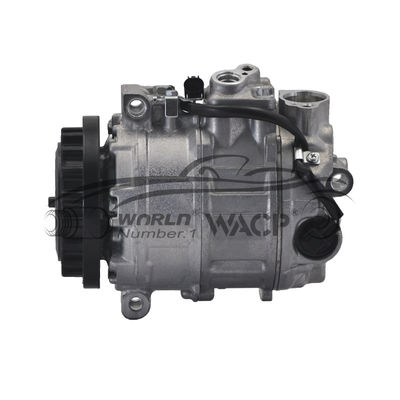 Xe AC nén Mercedes Benz 7SEU cho Benz C190 AMG GT A1908302500 WXMB095