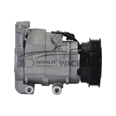 977013E850 Máy nén điều hòa không khí tự động 10S20C 6PK Cho Kia Sorento3.3 WXKA009