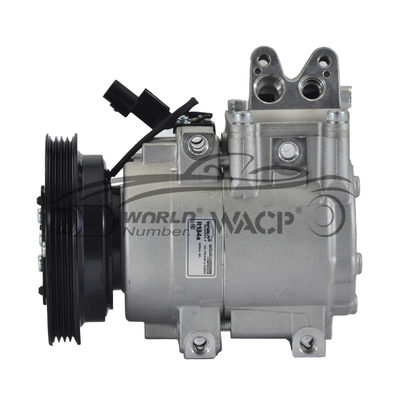 Máy nén AC xe hơi 12V 977014F100 F500DH3AA02 Cho Kia Bongo3 Frontier Cho Porter Cho Hyundai WXHY023