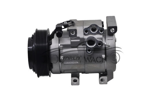 977014H000 Cho Hyundai H1Cargo Cho H1Travel Cho GrandStarex2.5CRD Nén máy AC Auto WXHY024