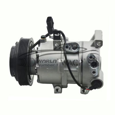 97701H6100 Máy nén điều hòa không khí tự động cho KIA K2 cho Rio 1.4 WXKA024