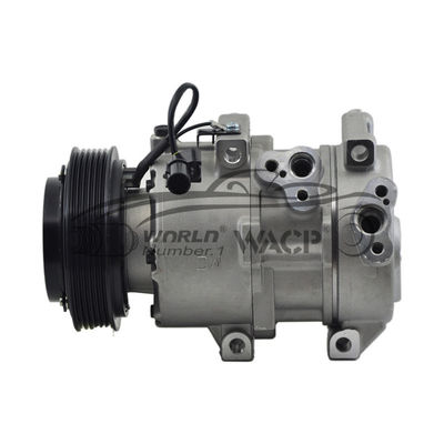 16003573101 Máy điều hòa không khí Auto VS12E 6PK Nén cho Kia Soul 1.6 WXKA044
