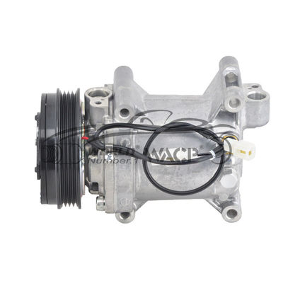 JSR11T401030 Máy nén AC xe hơi cho Kia Hydraulic Jyanshy Pride WXKA117