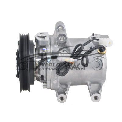 JSR09T401030 Máy nén điều hòa không khí ô tô JS96 4PK Cho Kia Saipa Pride S81 WXKA102