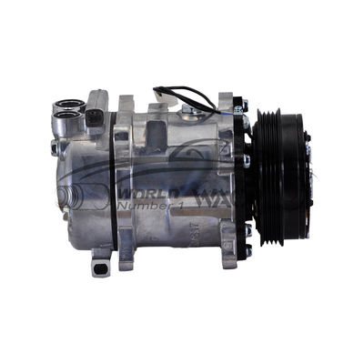 5H11 4PK 12V máy nén điều hòa không khí ô tô cho Kia Saipa Pride WXKA096