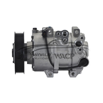 DVE16 6PK Máy nén không khí xe hơi 12V Cho Kia Sportage 97701D9001 2017-2020 WXKA089