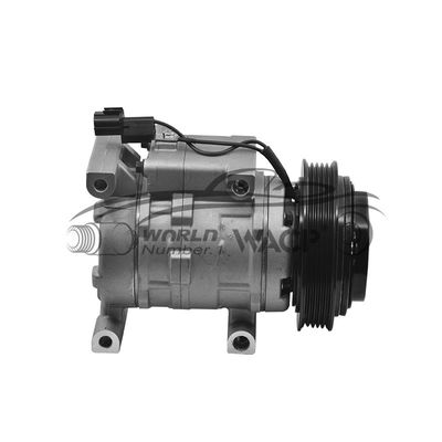 977011S000 Auto AC máy nén cho Kia HB20 1.0 Kia Rio 2013-2018 WXKA084