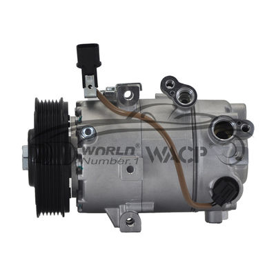 97701A5800 97701F2800 Máy nén AC tự động VS16 Cho Hyundai Elantra Kia Cerato WXHY072