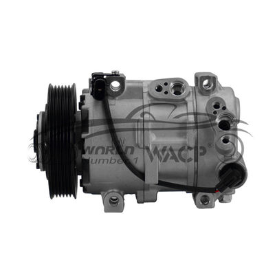 CM2022078 97701J9100 Máy nén AC tự động cho Hyundai Accent cho Kia Rio 1.6 WXHY083