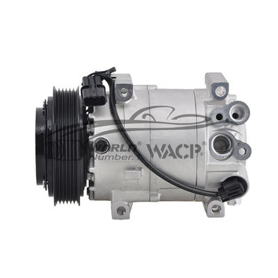 977011Y250 Auto AC máy nén cho Kia Picanto 1.0 máy nén 2011-2017 WXKA078