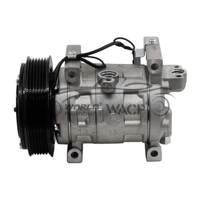 SE11 6PK 12 Volt máy nén cho điều hòa không khí cho Kia Footon WXKA077