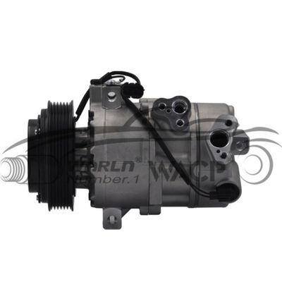 DVE16N Xe AC nén cho Hyundai Tucson Diesel nén WXHY138