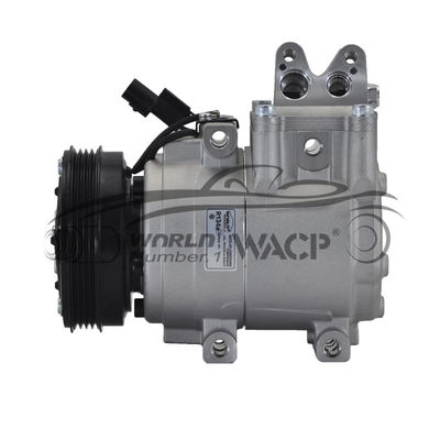 977014E000 Máy nén AC xe hơi 2004-2012 Cho Hyundai Cho Kia Bongo 3 WXHY143