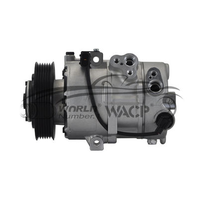 Đối với máy nén điều hòa không khí xe Hyundai Creta 2.0 97701M0100 WXHY148