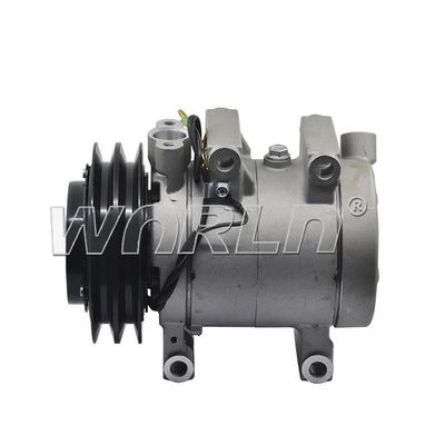 Đối với Isuzu DMAX 2.5 Máy nén điều hòa không khí ô tô 8982002461 8973681210 WXIZ005A