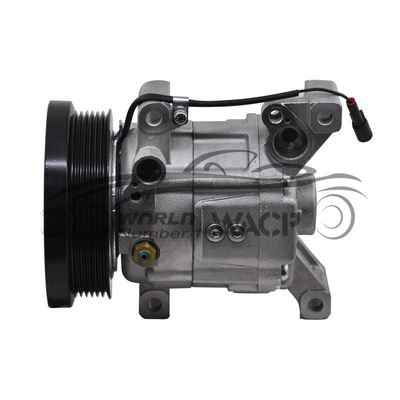 8972876410 Nhà cung cấp máy nén điều hòa không khí cho Isuzu Rodeo Cho Axiom3.5 Cho Honda Passport3.2 WXIZ009