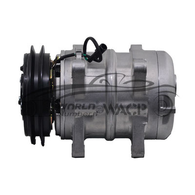 DKS17D Truck AC Compressor cho Isuzu Pickup 24V WXIZ014