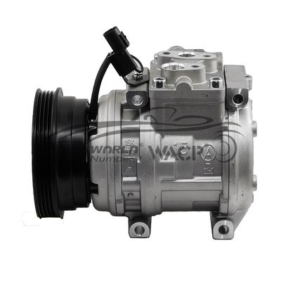 10PA15C 4PK Auto AC máy nén cho Kia Rio 1214012200 2000-2005 WXKA055