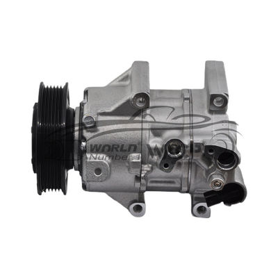 Máy nén điều hòa ô tô 6PK 6SES14C cho Kia Optima1.7 / Hyundai Sonata2.0 / 2.4