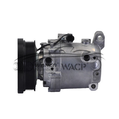 2004-2007 Xe AirCon Nén 8973694180 Cho Isuzu DMax Cho Chevrolet LUV DMax Cho Rodeo3.5 WXIZ025