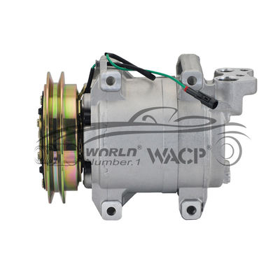 2005-2009 Máy nén điều hòa không khí tự động Z0010343A 8980009882 Cho Isuzu NPR WXIZ026