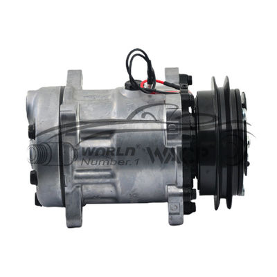 7H15 Auto AC máy nén cho Isuzu 100P 12V máy bơm điều hòa không khí WXIZ033