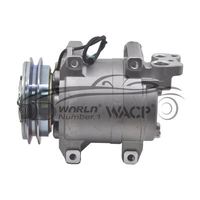 DKS15D Cho Isuzu ELF Cho NPR85P 8980009882 8982861990 Nút nén cho Nút điều hòa không khí WXIZ035