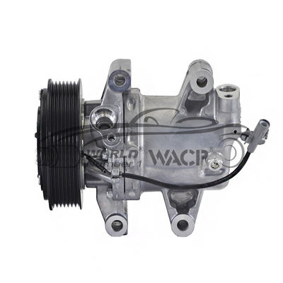 92600F120A 898382610 Máy nén điều hòa không khí cho Isuzu DMAX Mux7 3.0 WXIZ046