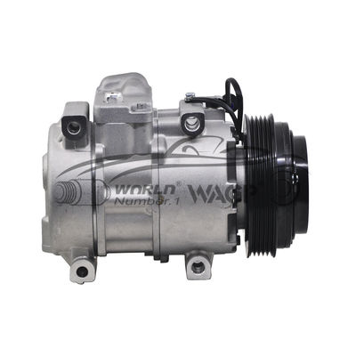 DV13 5PK máy nén điều hòa không khí 977011R400 cho Hyundai AccentWXKA061