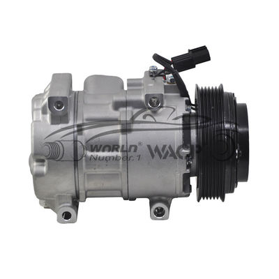 97701H8000 Máy nén điều hòa không khí tự động DVE12 6PK Cho Kia Rio Cho Stonic WXKA066