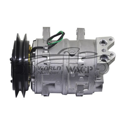 T68661AA 702D959129 Máy nén điều hòa không khí tự động cho xe tải Isuzu NLR 24V WXIZ052