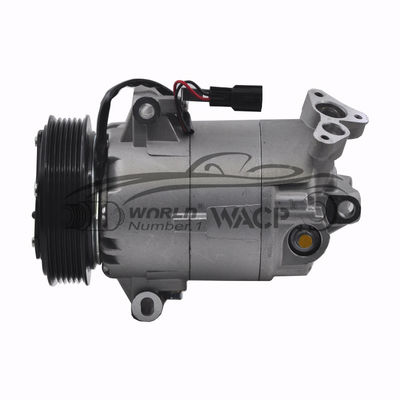 926005AA0A Máy nén điều hòa không khí tự động cho Nissan Caravan 1996-2000 WXNS025
