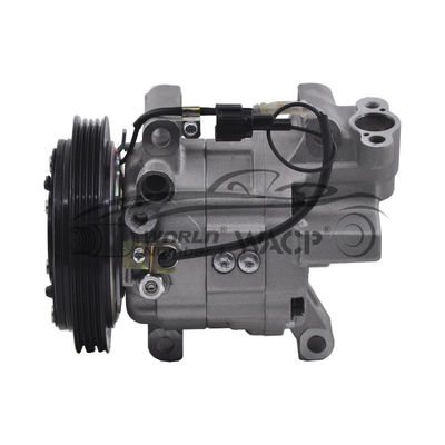 5062213530 Xe ô tô Máy nén ô tô DKV11G Cho Nissan Super Limousine B13 WXNS027