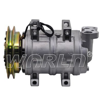 DKS15D Auto AC Compressor 8973863490 5062118811 Cho Isuzu NPR Cho GMC W5 Cho W5500HD WXIZ055A