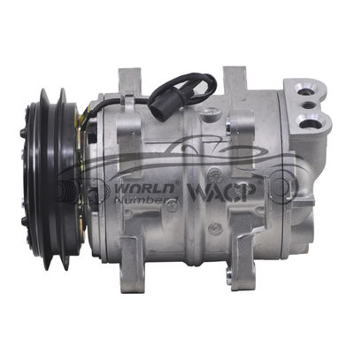 12 Volt Auto Ac máy nén DKS17 1A cho Nissan Paladin WXNS035