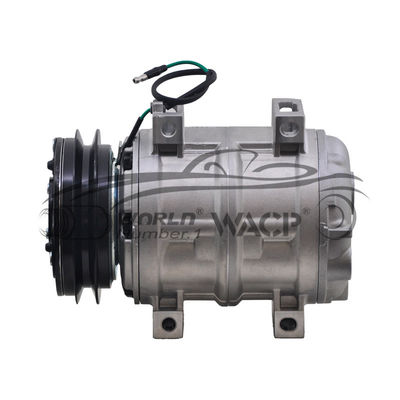 DKS15CH Xe máy nén AC 5062117800 24B422723 Cho Isuzu Truck 24V WXIZ059