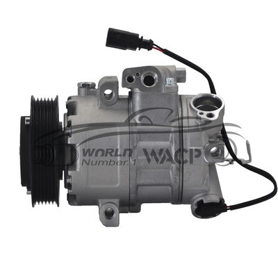 Máy nén AC tự động cho VW Polo Cho Bora Cho Fox Cho Fabia Cho Seat 2001-2009 WXVW001