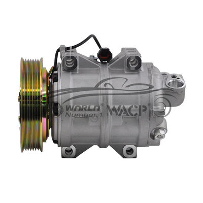 DKS17CH máy nén điều hòa không khí tự động 5060120350 cho Nissan Caravan WXNS044
