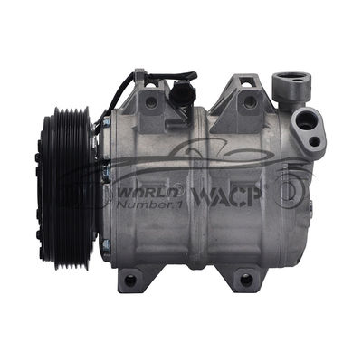 SD6V121916 Bộ phận máy nén AC tự động cho DKS17CH 6PK cho Nissan Serena WXNS050
